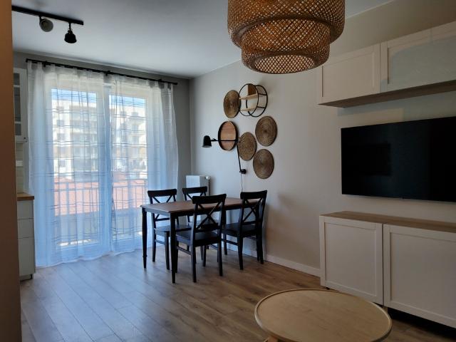 Mieszkanie do wynajęcia w Warszawa, Mazowieckie