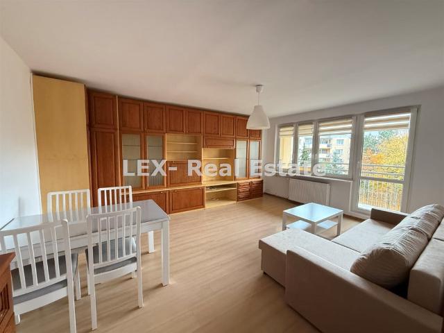 Mieszkanie do wynajęcia w Warszawa, Mazowieckie