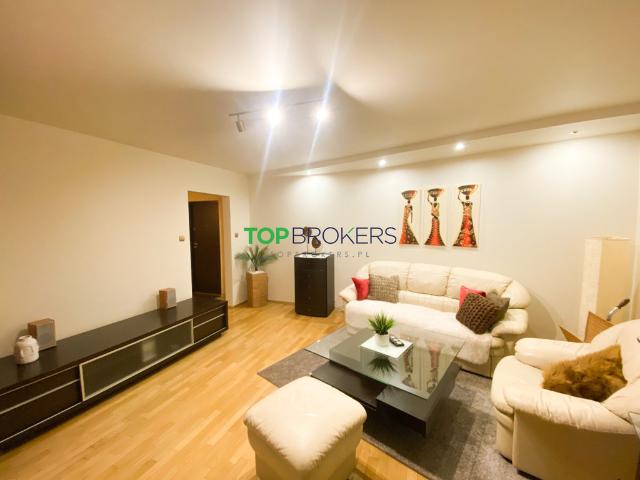 Mieszkanie do wynajęcia w Warszawa, Mazowieckie