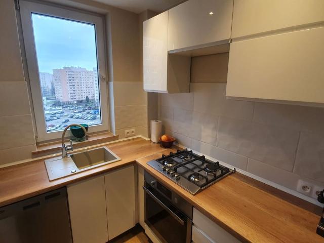 Mieszkanie do wynajęcia w Warszawa, Mazowieckie