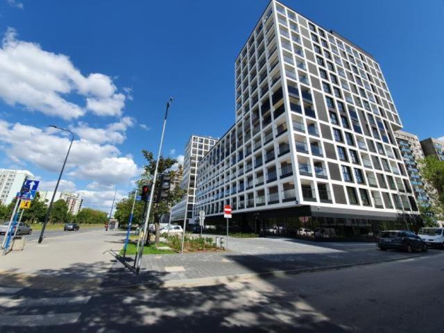 Mieszkanie do wynajęcia w Warszawa, Mazowieckie