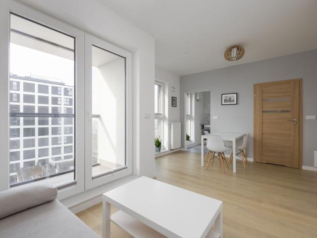 Mieszkanie do wynajęcia w Bemowo, Warszawa