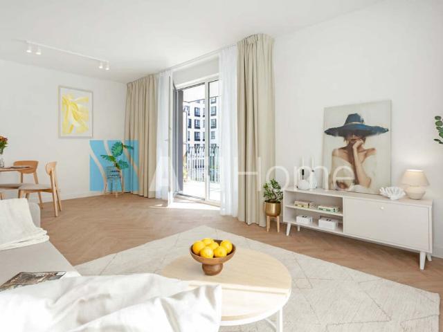 Mieszkanie do wynajęcia w Warszawa, Mazowieckie