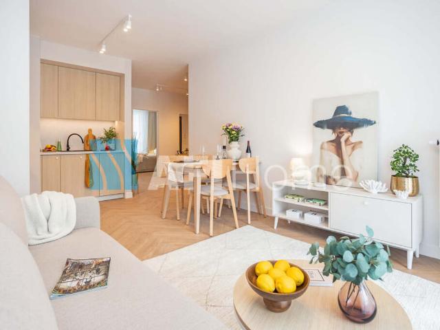 Mieszkanie do wynajęcia w Warszawa, Mazowieckie