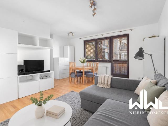 Mieszkanie do wynajęcia w Górce, Warszawa