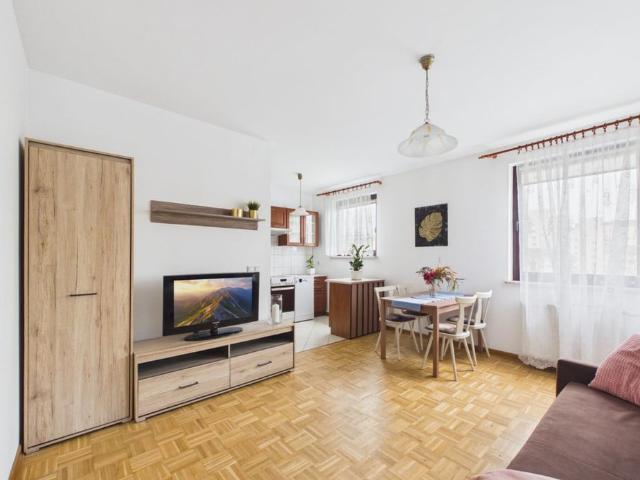 Mieszkanie do wynajęcia w Górce, Warszawa