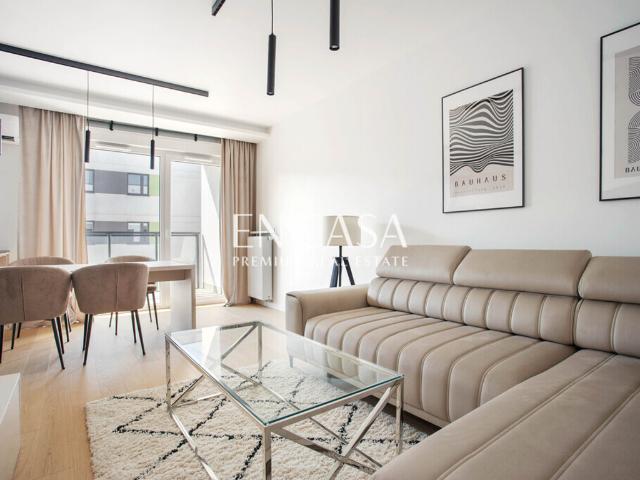 Mieszkanie do wynajęcia w Bemowo, Warszawa