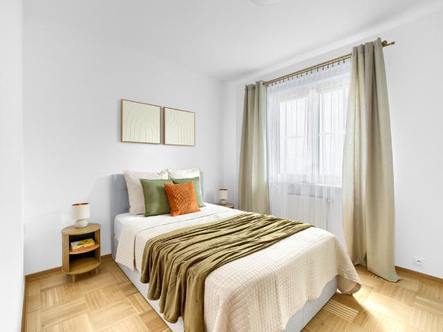 Mieszkanie do wynajęcia w Warszawa, Mazowieckie