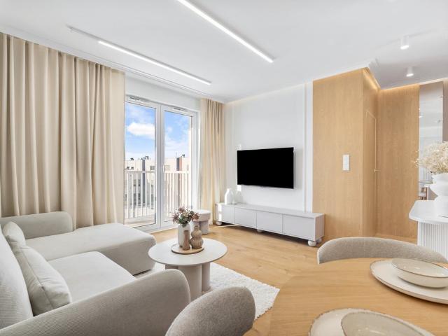 Mieszkanie do wynajęcia w Warszawa, Mazowieckie