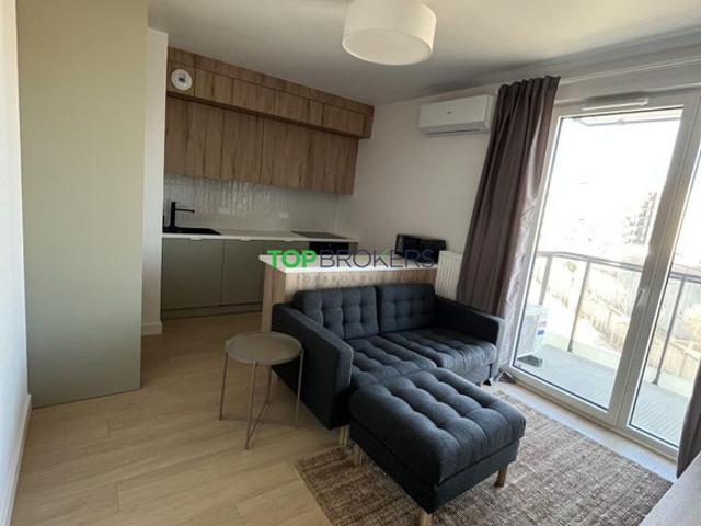 Mieszkanie do wynajęcia w Warszawa, Mazowieckie