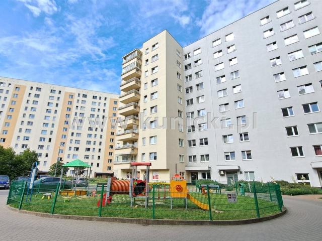 Mieszkanie do wynajęcia w Bemowo-Lotnisko, Warszawa