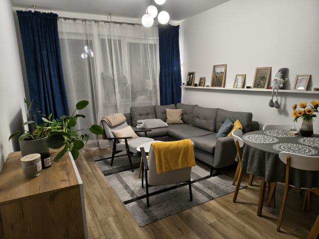 Mieszkanie do wynajęcia w Warszawa, Mazowieckie