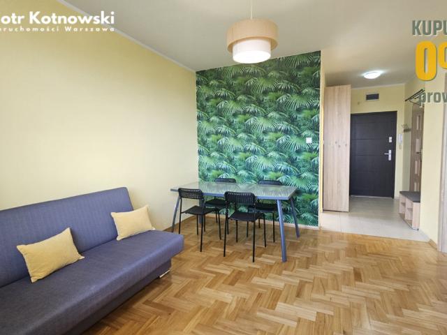 Mieszkanie do wynajęcia w Warszawa, Mazowieckie
