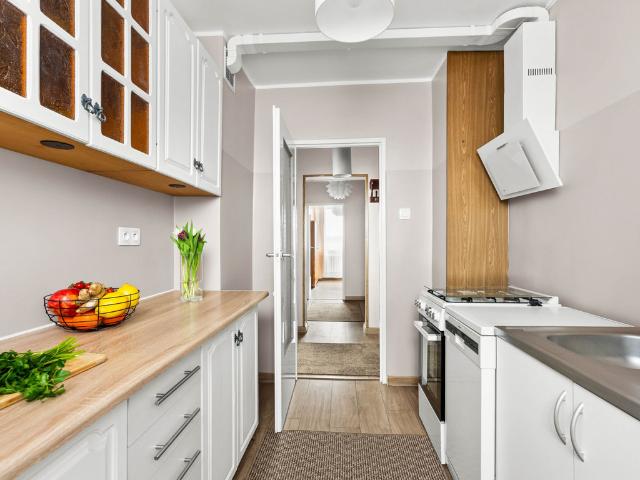 Mieszkanie do wynajęcia w Warszawa, Mazowieckie