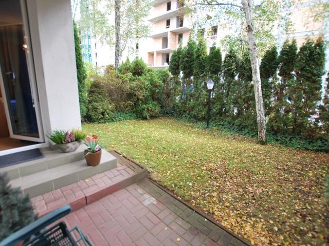 Mieszkanie do wynajęcia w Warszawa, Mazowieckie
