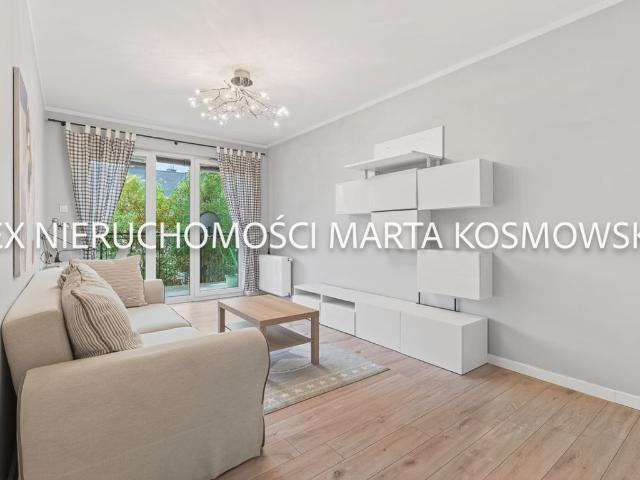Mieszkanie do wynajęcia w Warszawa, Mazowieckie
