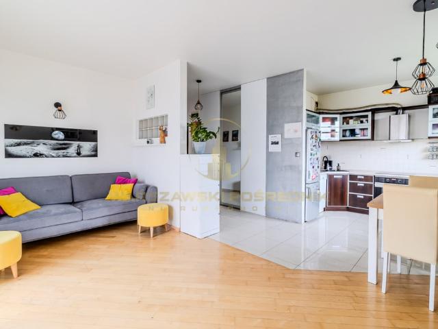 Mieszkanie do wynajęcia w Warszawa, Mazowieckie