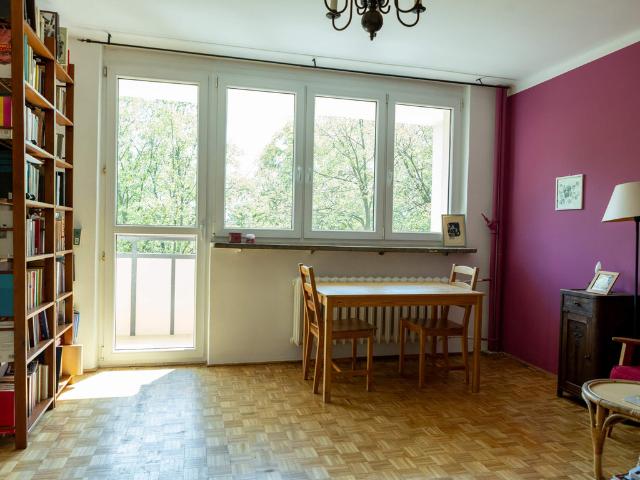 Mieszkanie do wynajęcia w Warszawa, Mazowieckie