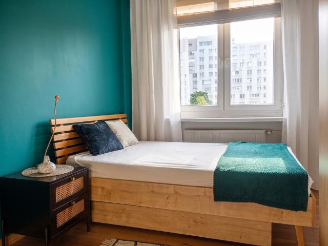 Mieszkanie do wynajęcia w Warszawa, Mazowieckie