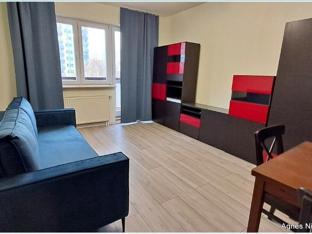 Mieszkanie do wynajęcia w Warszawa, Mazowieckie