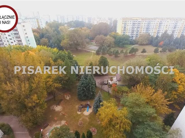 Mieszkanie do wynajęcia w Bielany, Warszawa