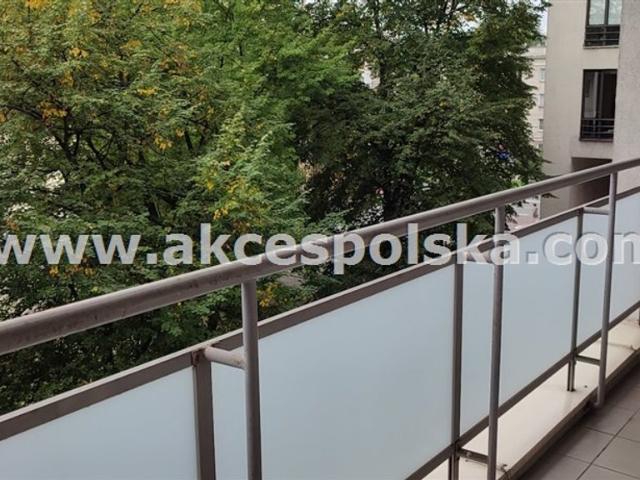 Mieszkanie do wynajęcia w Warszawa, Mazowieckie