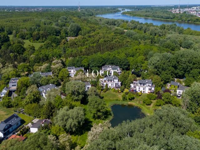 Mieszkanie do wynajęcia w Młociny, Warszawa