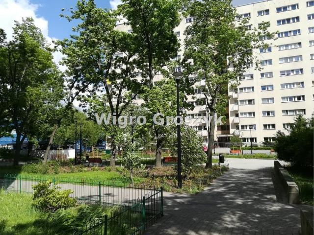 Mieszkanie do wynajęcia w Stare Bielany, Warszawa