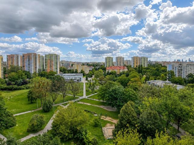 Mieszkanie do wynajęcia w Warszawa, Mazowieckie