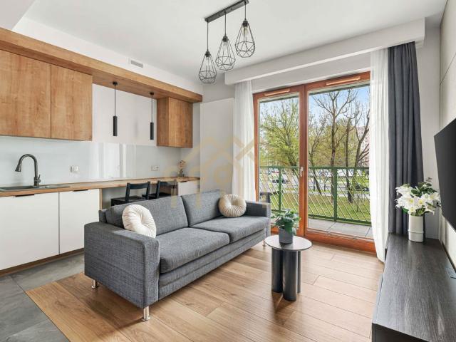 Mieszkanie do wynajęcia w Warszawa, Mazowieckie