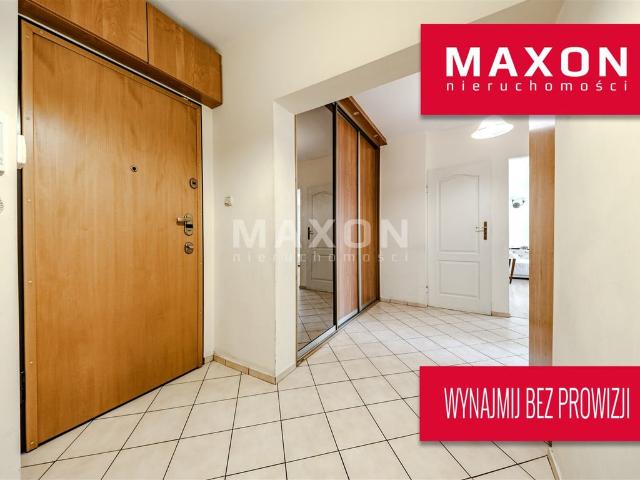 Mieszkanie do wynajęcia w Bielany, Warszawa