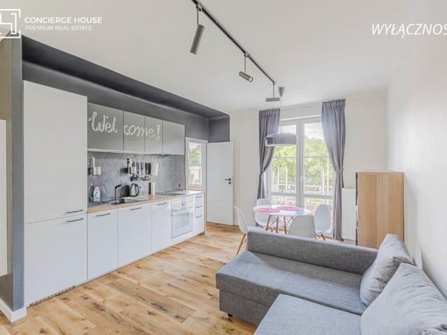 Mieszkanie do wynajęcia w Warszawa, Mazowieckie