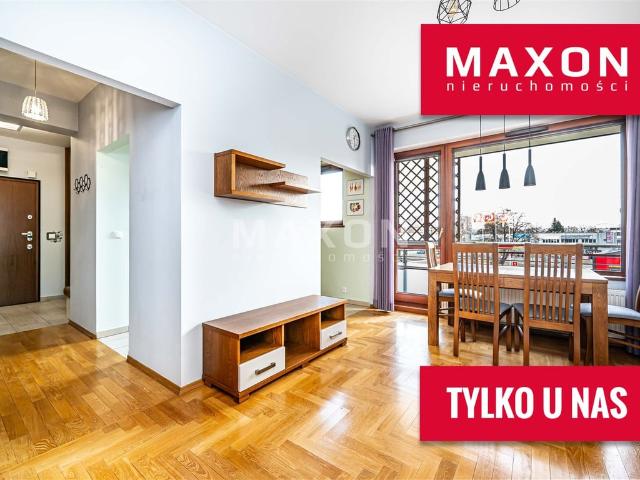 Mieszkanie do wynajęcia w Warszawa, Mazowieckie