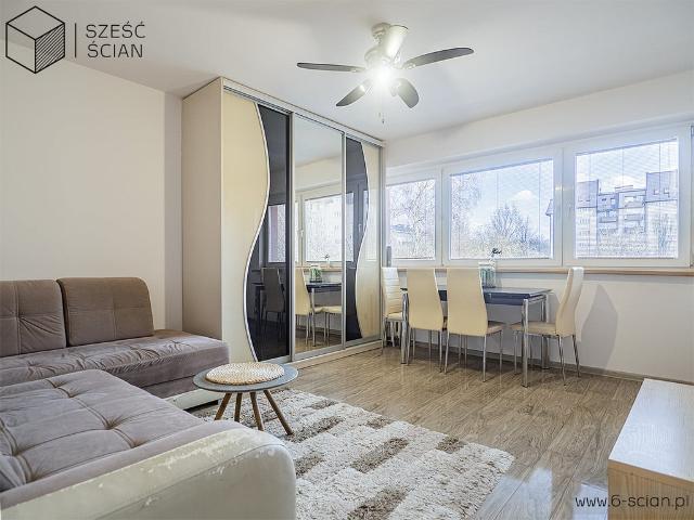 Mieszkanie do wynajęcia w Warszawa, Mazowieckie