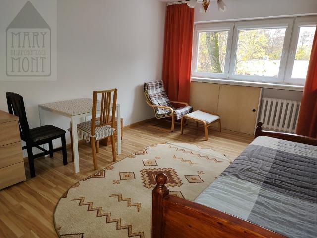 Mieszkanie do wynajęcia w Warszawa, Mazowieckie