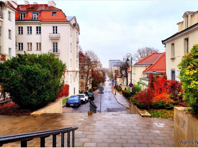 Mieszkanie do wynajęcia w Warszawa, Mazowieckie