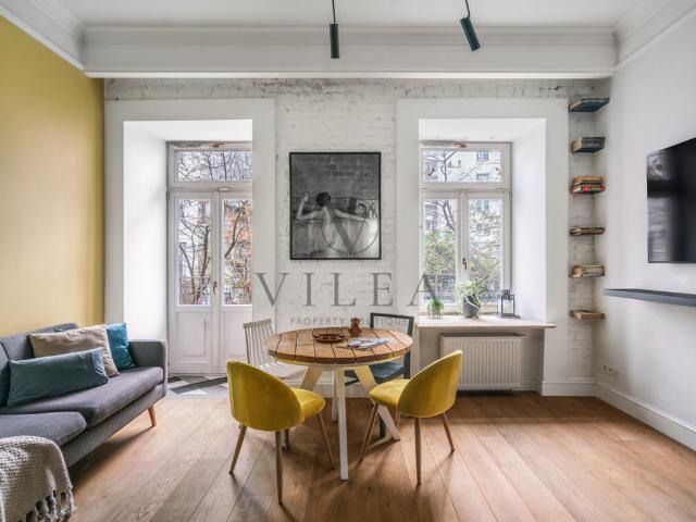 Mieszkanie do wynajęcia w Warszawa, Mazowieckie