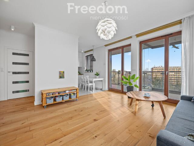 Mieszkanie do wynajęcia w Warszawa, Mazowieckie