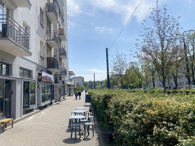 Mieszkanie do wynajęcia w Warszawa, Mazowieckie
