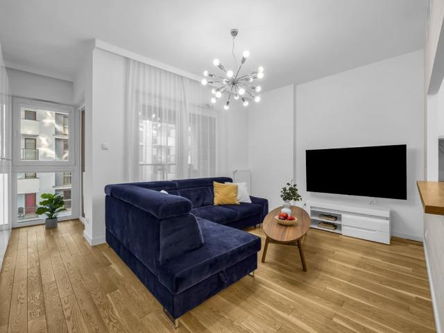 Mieszkanie do wynajęcia w Warszawa, Mazowieckie