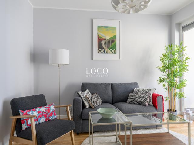 Mieszkanie do wynajęcia w Warszawa, Mazowieckie