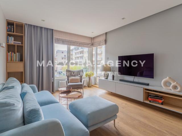 Mieszkanie do wynajęcia w Warszawa, Mazowieckie