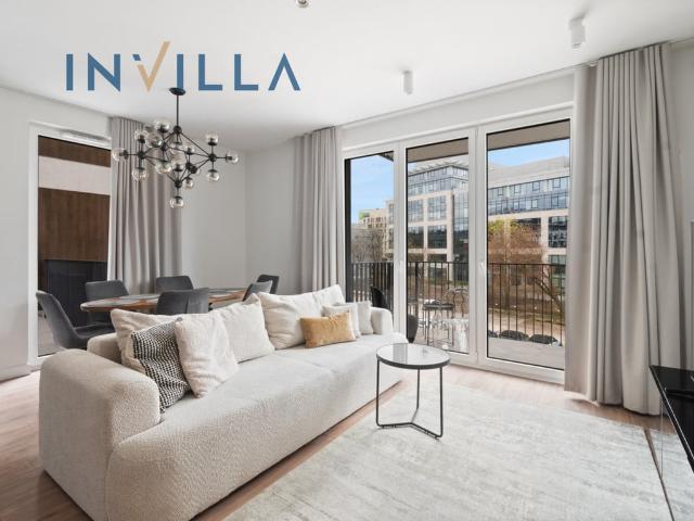 Mieszkanie do wynajęcia w Warszawa, Mazowieckie
