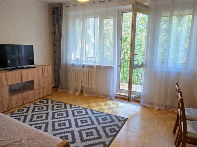 Mieszkanie do wynajęcia w Warszawa, Mazowieckie