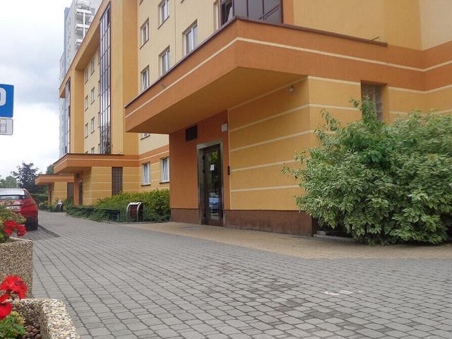Mieszkanie do wynajęcia w Warszawa, Mazowieckie