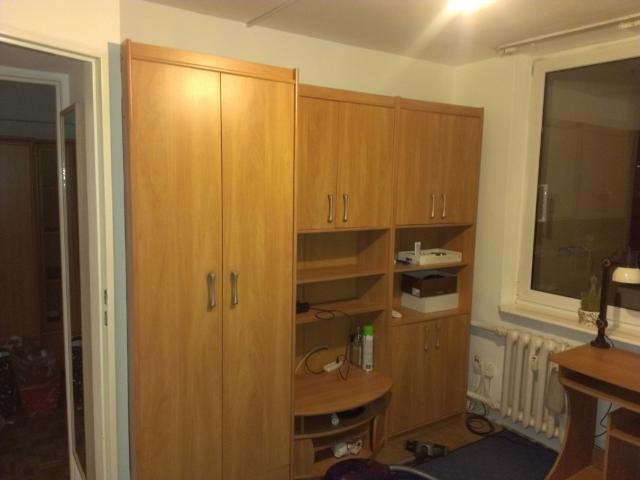 Mieszkanie do wynajęcia w Warszawa, Mazowieckie