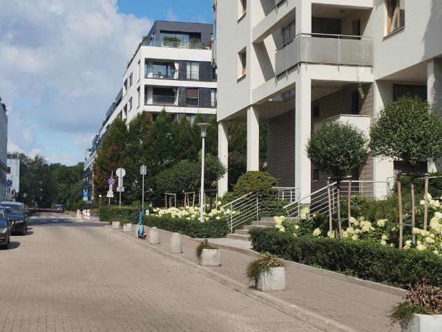 Mieszkanie do wynajęcia w Warszawa, Mazowieckie
