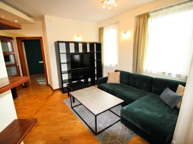 Mieszkanie do wynajęcia w Warszawa, Mazowieckie