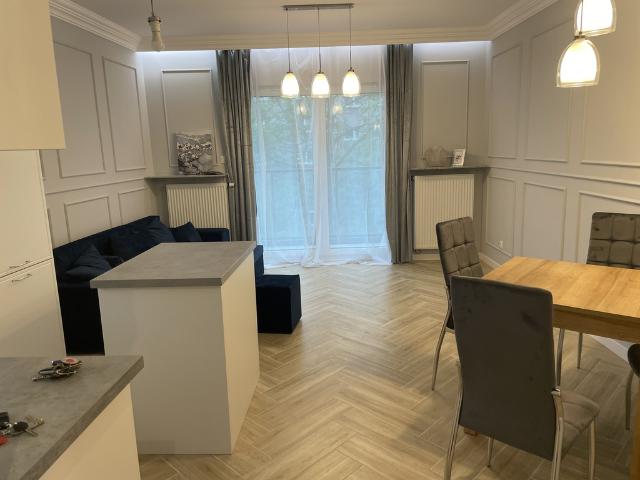 Mieszkanie do wynajęcia w Warszawa, Mazowieckie