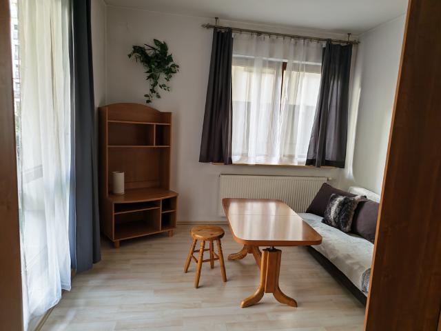 Mieszkanie do wynajęcia w Las, Warszawa